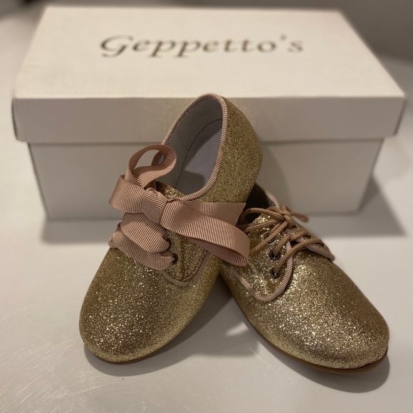 nina childrens shoes
